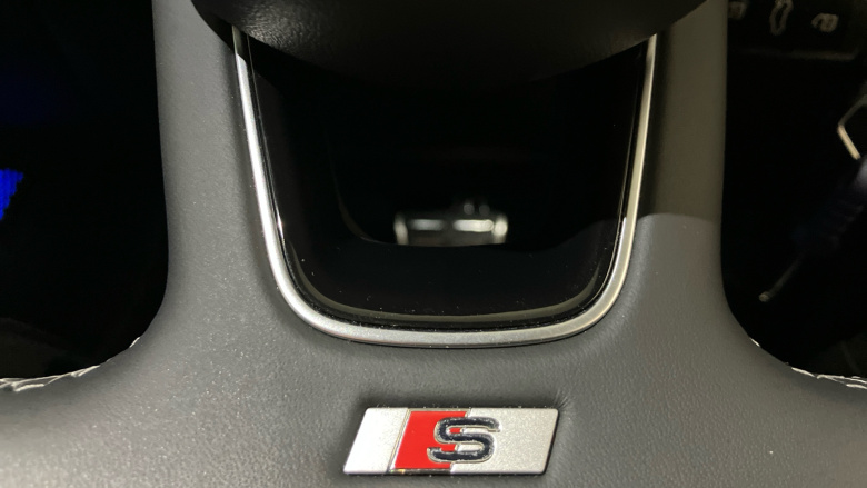 Audi Q2 35 TFSI Black Edition 5dr S Tronic [C+S] Petrol Estate